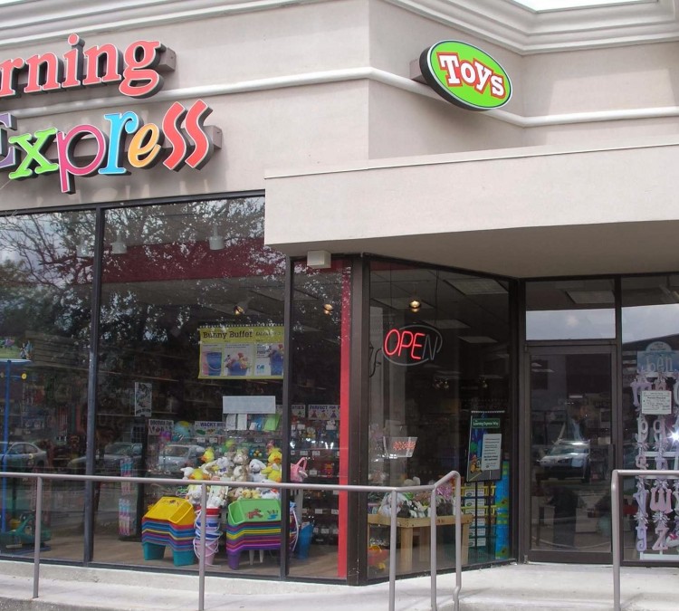 Learning Express (Metairie,&nbspLA)